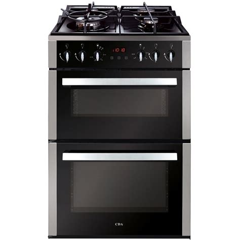 gas oven gas hob